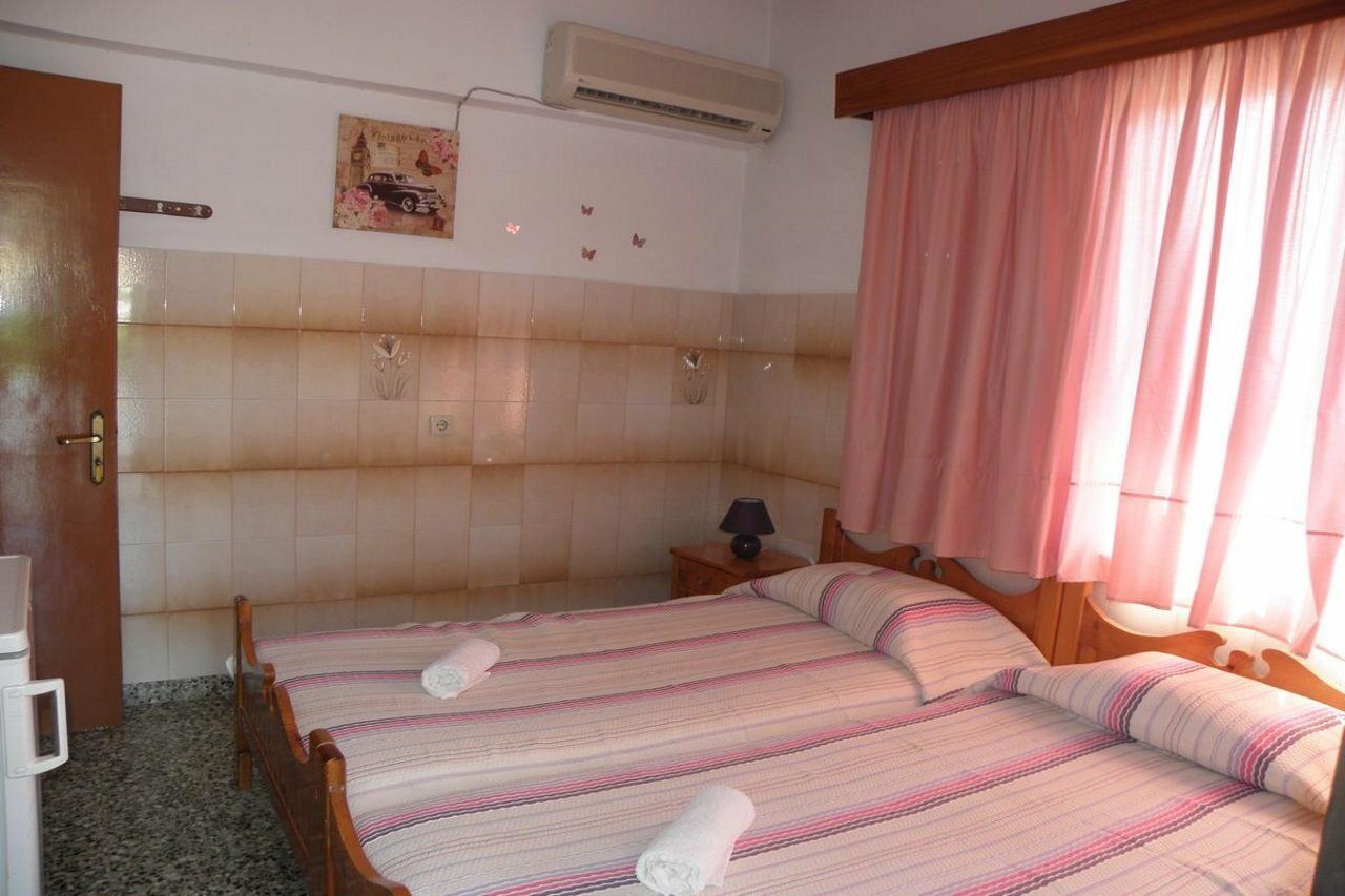 Gasthof Afroditi Archangelos (Rhodes)